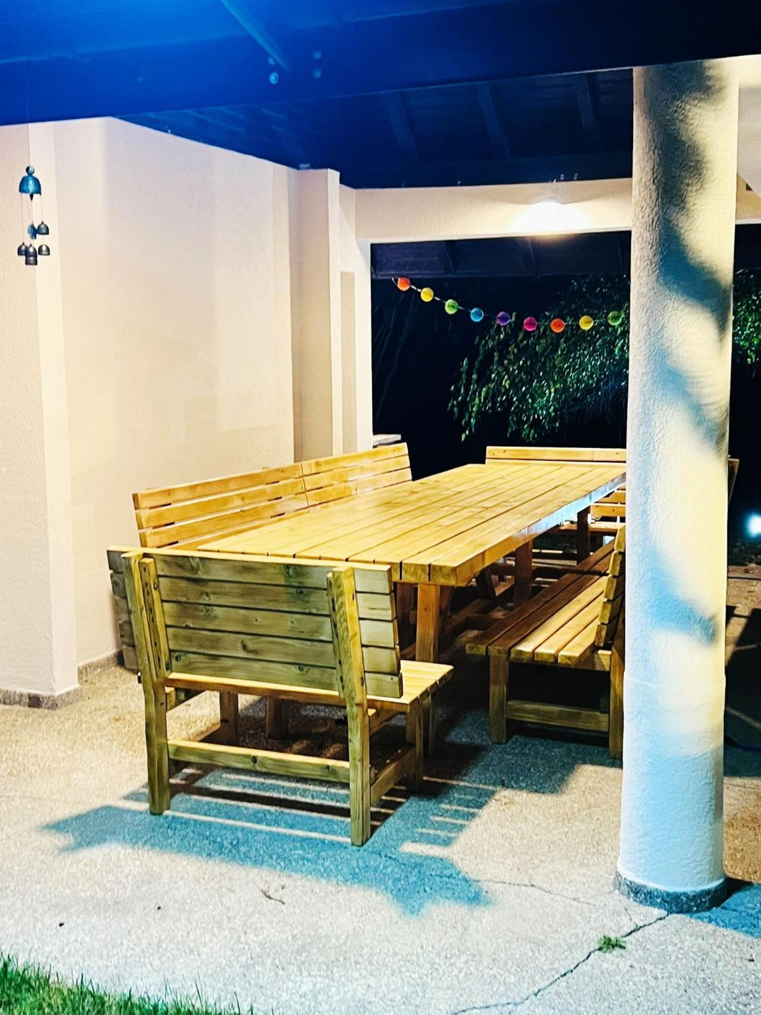 فيلا Evie'S Tree House Dragomirna المظهر الخارجي الصورة